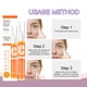 thumbnail image 3 of Crema aclaradora de manchas EELHOE VC: hidrata, reafirma e ilumina la piel, reduce la melanina, 3 of 5