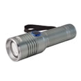 thumbnail image 3 of Linterna Luz LED USB Recargable C/Lente Convexo Wallis, 3 of 4