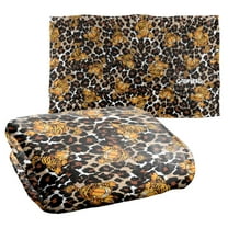 Garfield Wild Cat Silky Touch Super Soft Throw Blanket 36" x 58"