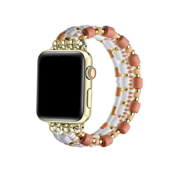Emily Beaded Band for Apple Watch