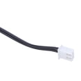 thumbnail image 3 of 10 Uds 10K termistor NTC temperatura sonda impermeable Cable de sonda del sensor de temperatura para agricultura Industrial, 3 of 8