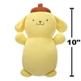 thumbnail image 2 of Peluche Squishmallows Original Sanrio Pompompurin 25 cm, 2 of 7