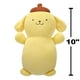 thumbnail image 2 of Peluche Squishmallows Original Sanrio Pompompurin 25 cm, 2 of 7