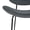 Grey, variant on Homy Casa Mid-Century Modern Velvet Accent Chair Grey