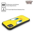 thumbnail image 2 of Head Case Designs Officially Licensed Looney Tunes Full Face Tweety Hybrid Case Compatible with Apple iPhone 14 Pro Max, 2 of 7