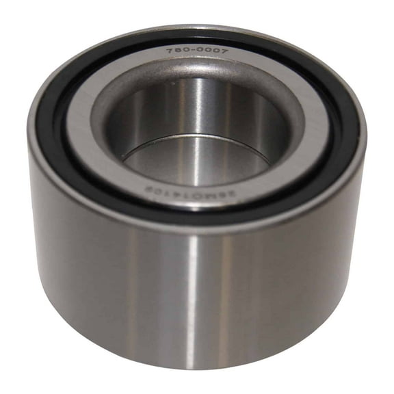 GMB 780-0007 Wheel Bearing that fits a Porsche 911 (1994-2011)