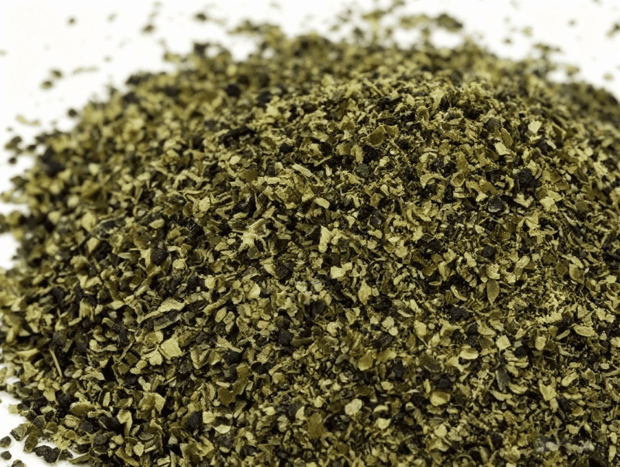 Wjsp Kelp Meal Fertilizer 5 lb Granules All Natural for Garden Farm Plant Growth