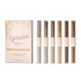 thumbnail image 1 of wnpxqnt Double Ended Liquid Eyeshadow High Gloss Eye Shadow Liquid Color Makeup Se P3Z1, 1 of 1