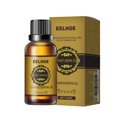 thumbnail image 1 of ginger essential oil tightens the skin, highlights the figure, gently moisturizes and nourishes daily body massage essential oil, 1 of 5