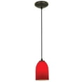 thumbnail image 4 of Access Lighting Bordeaux 28018-3C Pendant Light, 4 of 5