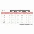 thumbnail image 7 of Women'S Flannel Plaid Shacket Fall Outfits Long Sleeve Button Down Shirts Jacket Coats with Side Pockets Green XL, 7 of 7