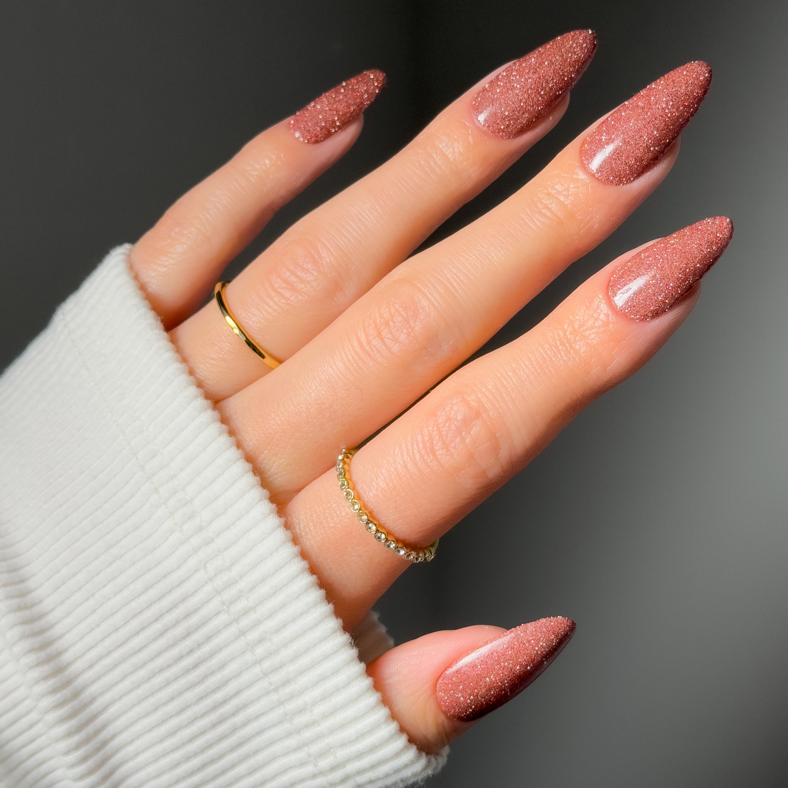 Salon Perfect Flash Nail Polish, 467 News Flash!, 0.5 fl oz