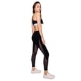 thumbnail image 3 of Leggings Ilusión 45001 negro CH, 3 of 5