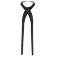 thumbnail image 2 of 10.63in Branch Cutter, Concave Root Cutter, High Hardness Manganese Steel Material, For Cutting Roots And Branches, Used As A Trunk Separator On Smaller Branches, 2 of 8