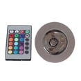 thumbnail image 1 of Tira de luces LED Naiovety multicolor DC5V bombilla RGB superbrillante ajustable, 1 of 5