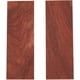 thumbnail image 1 of 2 cachas de cuchillo de madera con veta continua, mango de cuchillo de madera natural, mangos de herramientas, empuñaduras, cuchillos, manualidades, material para herramientas, mango de madera, 1 of 9