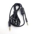 thumbnail image 4 of Cable de audio portátil para auriculares Logitech Gpro X G233 G433 (2 m), 4 of 5