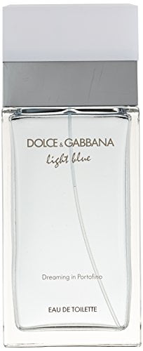 dolce and gabbana dreaming in portofino