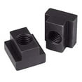 thumbnail image 4 of LLDSIMEX 4PC Set T-Slot Nut Black Oxide Finish 1/2-13 Threads Table Slot 5/8, 4 of 4