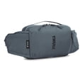 thumbnail image 1 of Mochila de hidratación Thule unisex para adultos, 2 litros, color pizarra oscura, 1 of 9