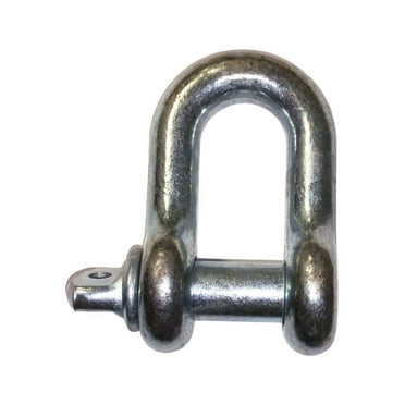 ANCHOR SHACKLE 7/8"D
