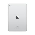 thumbnail image 2 of Restored Apple iPad mini 2015 7.9" Retina Tablet, 64GB, Wi-Fi, Silver (Refurbished), 2 of 3