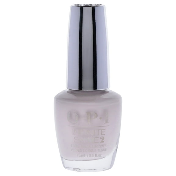 OPI Infinite Shine 2 Gel Lacquer - IS L35 Beyond The Pale Pink , 0.5 oz Nail Polish