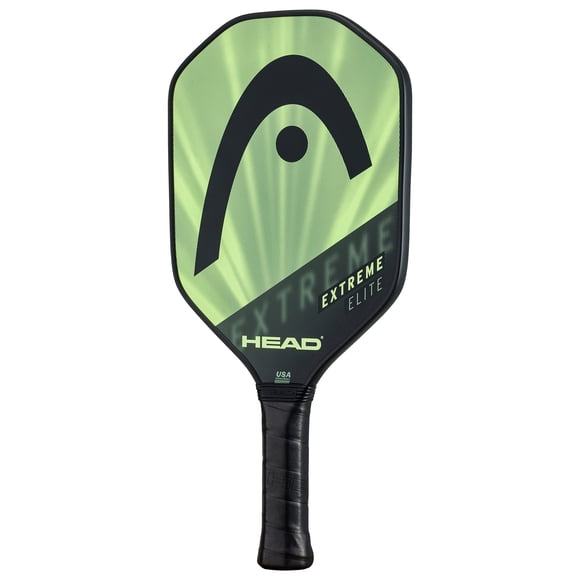 Superficie de fibra de vidrio Pickleball Paddle HEAD Extreme Elite