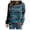 Other, variant on Lolmot Womens Casual Print Sweatshirts Thermal Crewneck Long Sleeve T-Shirts Loose Com