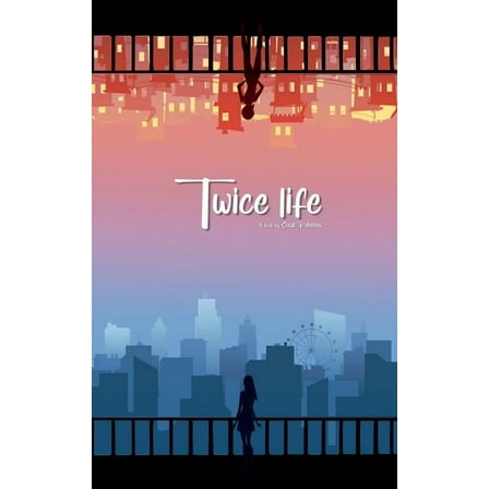 Twice Life (Paperback)