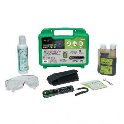 Uv Oil Leak Detection Kit