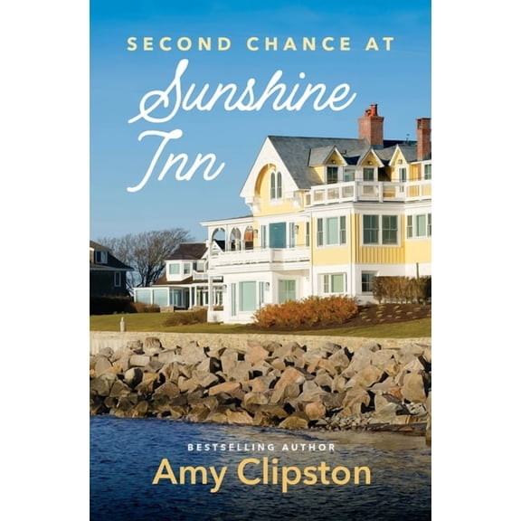 Second Chance at Sunshine Inn, (Hardcover)