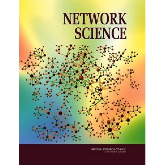 Pre-Owned Network Science (Paperback) 0309100267 9780309100267
