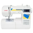 Janome MOD30 30Stitch Computerized Sewing Machine