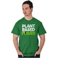 thumbnail image 5 of Popeye Sailor Plant Based Power Men's Graphic T Shirt Tees Brisco Brands L, 5 of 6