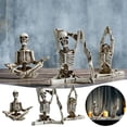 thumbnail image 2 of Yoga Three Piece Halloween Set, 2 of 6