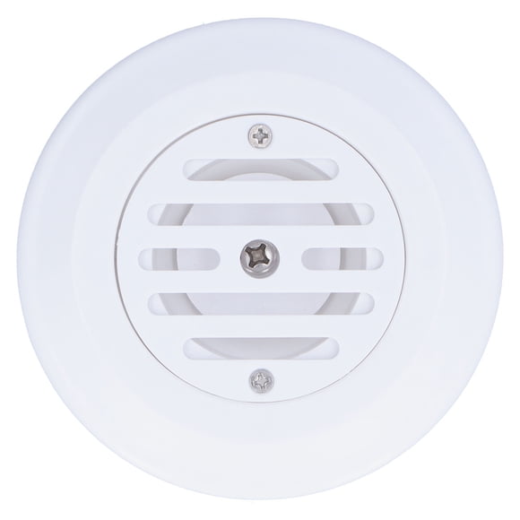 Accesorio para piscina: boquilla de masaje, chorro de retorno, salida de agua y puerto de succión