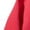 Red, variant on Men's Solid Color Casual Zipper Pocket Outdoor Running Hooded Detachable Warm Inner Liner Jacket Purple