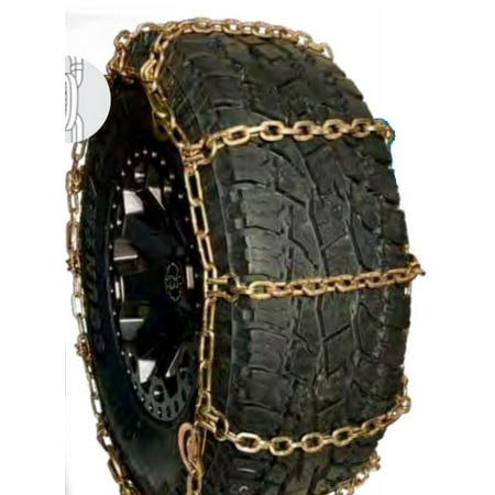 Quik-Grip Tire Chains Qg3129