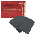 thumbnail image 2 of Tejidos absorbentes de aceite, Mei Yan Qiong Papel secante de aceite Tejidos absorbentes de maquillaje Eficiencia maximizada, 2 of 8