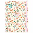 thumbnail image 1 of Carpeta Escolar Sazz Girly Arillo 1 Pulgada., 1 of 1
