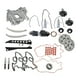 thumbnail image 2 of Kit De Cadena De Distribución 3R2Z6A257DA Para Ford Expedition 5.4L 05-08 F-250 05-08, 2 of 9