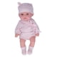 thumbnail image 2 of Muñeca infantil NikouMX Muñeca realista 11 pulgadas, 2 of 8