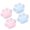 L1147, variant on Antislip Silicone Thumbstick Covers GripsFor SW2 Long Gaming Durability