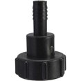 thumbnail image 1 of Adaptadores de manguera de agua para tanque IBC universales de 12 mm, 25 mm, 38 mm y 50 mm compatibles con conexiones de 1000 l, 1 of 5
