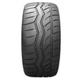 Falken Azenis RT615K+ Sport 275/40R17 98W Passenger Tire