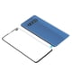 thumbnail image 5 of Reemplazo de la cubierta de vidrio trasera del teléfono móvil y del panel de vidrio exterior para Samsung S10 + Plus (azul), 5 of 5