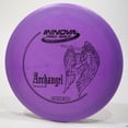 thumbnail image 7 of Innova DX Archangel Disc Golf Fairway Driver, Pick Color/Weight [Stamp & Exact Color May Vary] Yellow 167-169 grams, 7 of 7