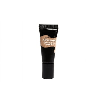 Covergirl Exhibitionist Lid Paint Cream Shadow Tone: 110