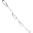 thumbnail image 3 of OATIPHO Versatile Heavy Duty Leg Lifter Strap Red for Athletics Sprint and Walking Exercise Use, 3 of 6